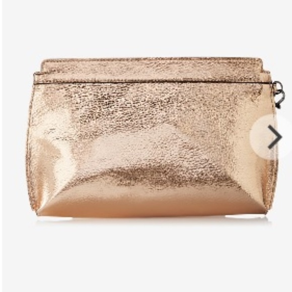 Handbags - Front Zip / Top Zip Wristlet 5022